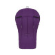 Зимовий конверт Babyroom Wool №8 violet