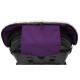 Зимовий конверт Babyroom Wool №8 violet