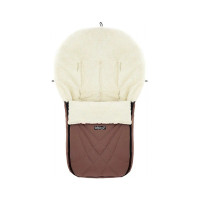 Зимовий конверт Babyroom Wool №8 бежевий