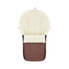 Зимовий конверт Babyroom Wool №8 бежевий