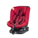 Автокрісло Coletto Millo 0-18 Isofix red