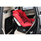Автокрісло Coletto Millo 0-18 Isofix red