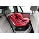 Автокрісло Coletto Millo 0-18 Isofix red