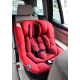 Автокрісло Coletto Millo 0-18 Isofix red