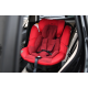 Автокрісло Coletto Millo 0-18 Isofix red