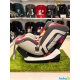 Автокрісло Coletto Vento Isofix 0-25 red