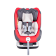 Автокрісло Coletto Vento Isofix 0-25 red