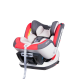 Автокрісло Coletto Vento Isofix 0-25 red