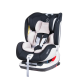 Автокрісло Coletto Vento Isofix 0-25 black