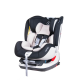 Автокрісло Coletto Vento Isofix 0-25 black