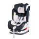 Автокрісло Coletto Vento Isofix 0-25 black