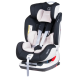 Автокрісло Coletto Vento Isofix 0-25 black