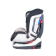Автокрісло Coletto Vento Isofix 0-25 black