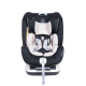 Автокрісло Coletto Vento Isofix 0-25 black