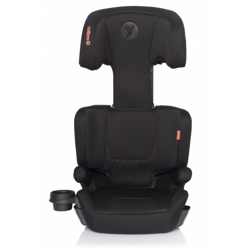 Автокрісло Colibro Convi 15-36 Onyx