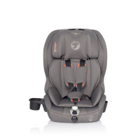 Автокрісло Colibro Go Isofix 9-36 Dove