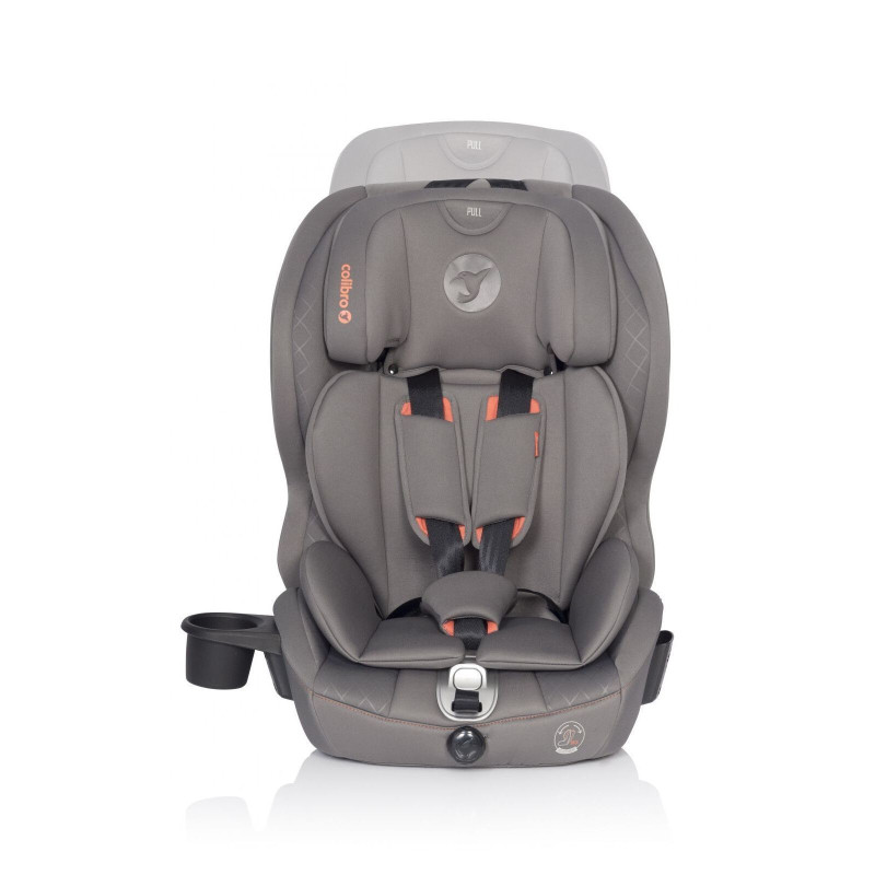Автокрісло Colibro Go Isofix 9-36 Dove