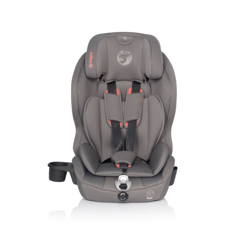 Автокрісло Colibro Go Isofix 9-36 Dove