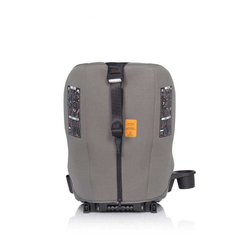 Автокрісло Colibro Go Isofix 9-36 Dove