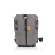 Автокрісло Colibro Go Isofix 9-36 Dove
