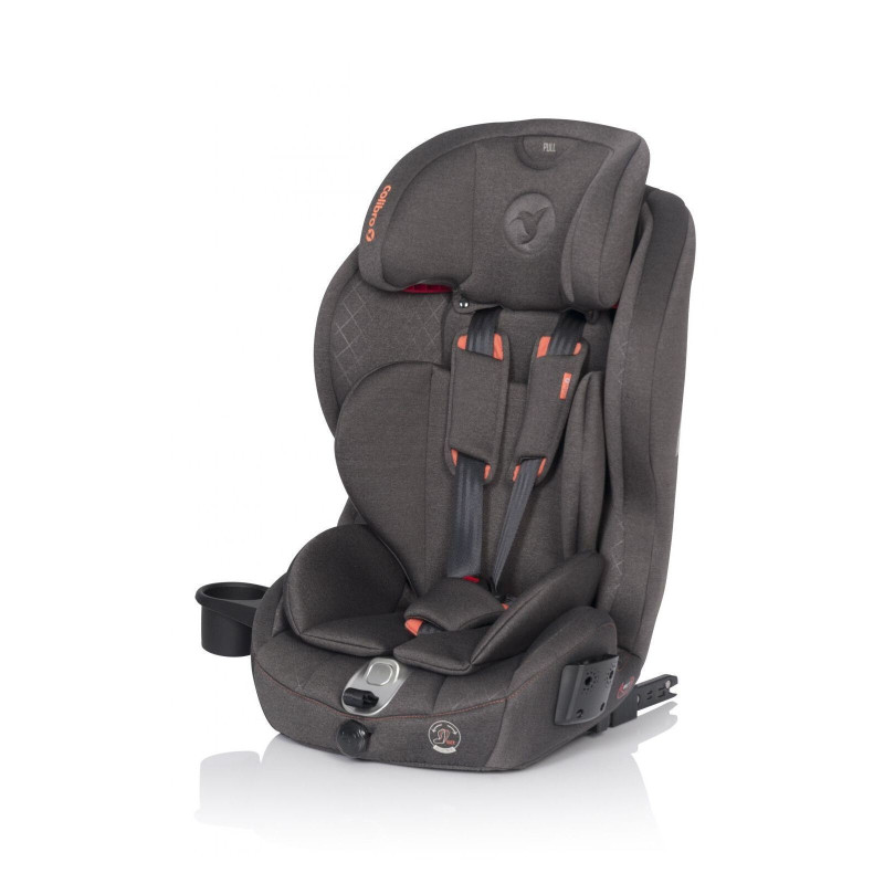 Автокрісло Colibro Go Isofix 9-36 Granito