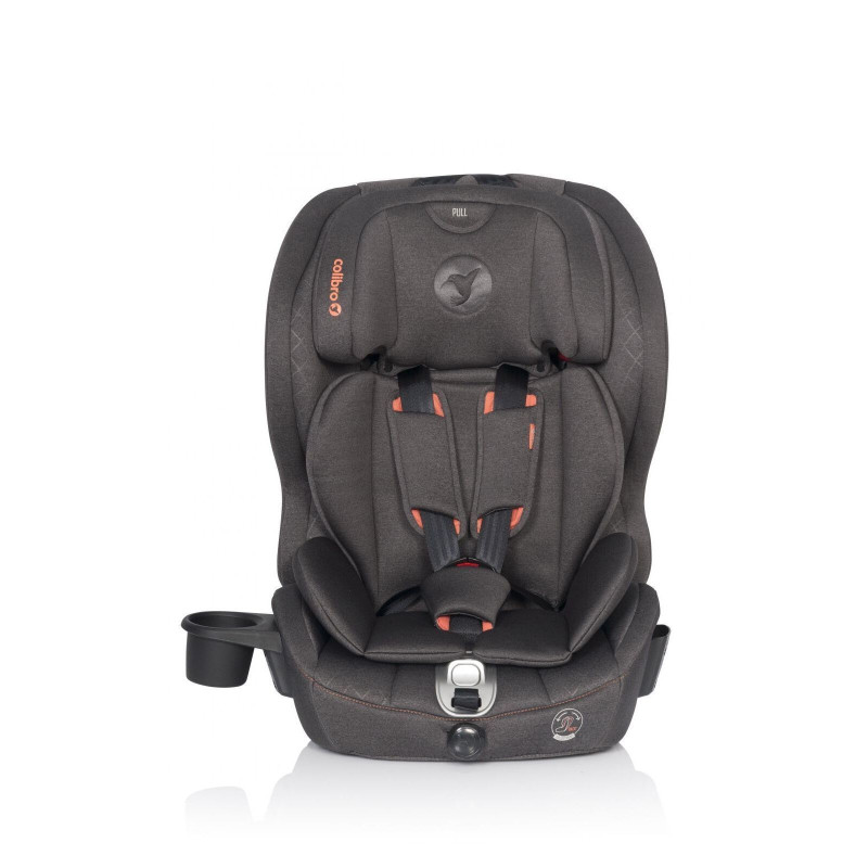 Автокрісло Colibro Go Isofix 9-36 Granito