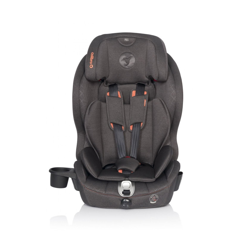 Автокрісло Colibro Go Isofix 9-36 Granito