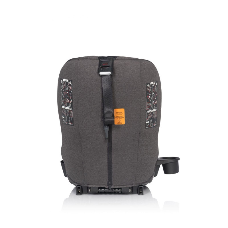 Автокрісло Colibro Go Isofix 9-36 Granito