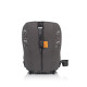 Автокрісло Colibro Go Isofix 9-36 Granito