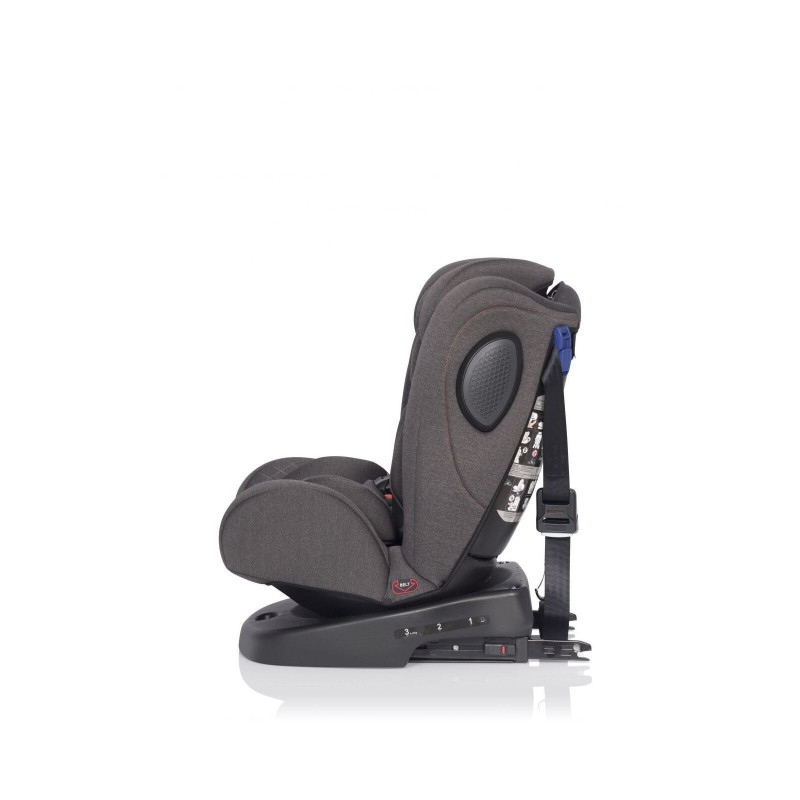 Автокрісло Colibro Omni Izofix 0-36 Granito