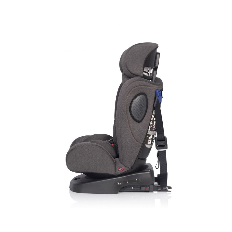 Автокрісло Colibro Omni Izofix 0-36 Granito
