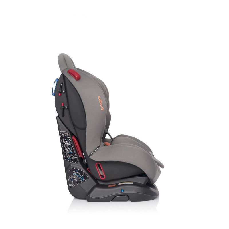 Автокрісло Colibro Primo 0-25 Dove