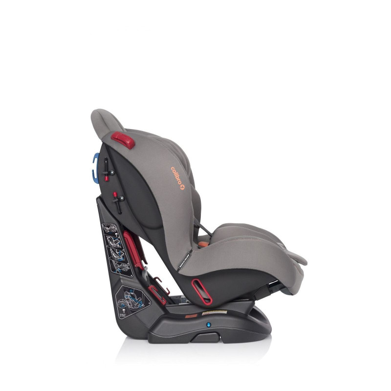 Автокрісло Colibro Primo 0-25 Dove