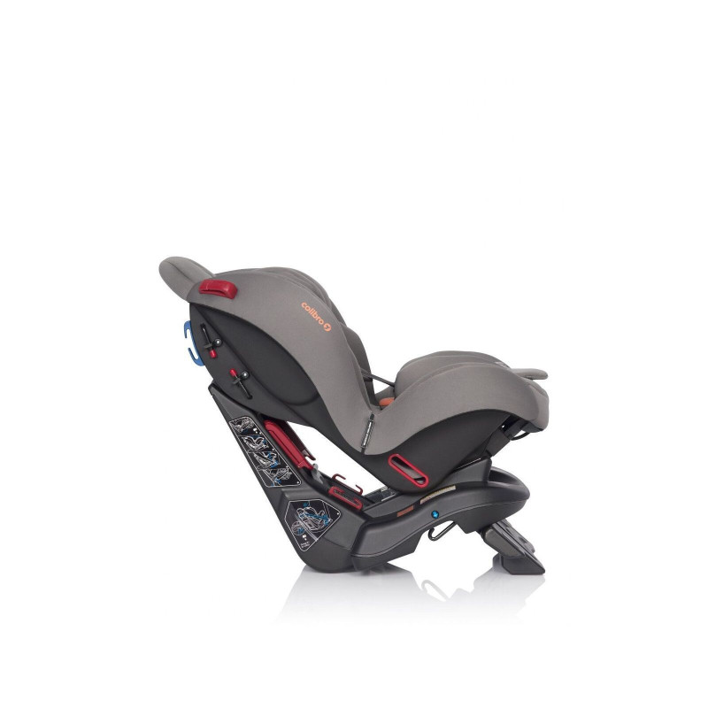 Автокрісло Colibro Primo 0-25 Dove