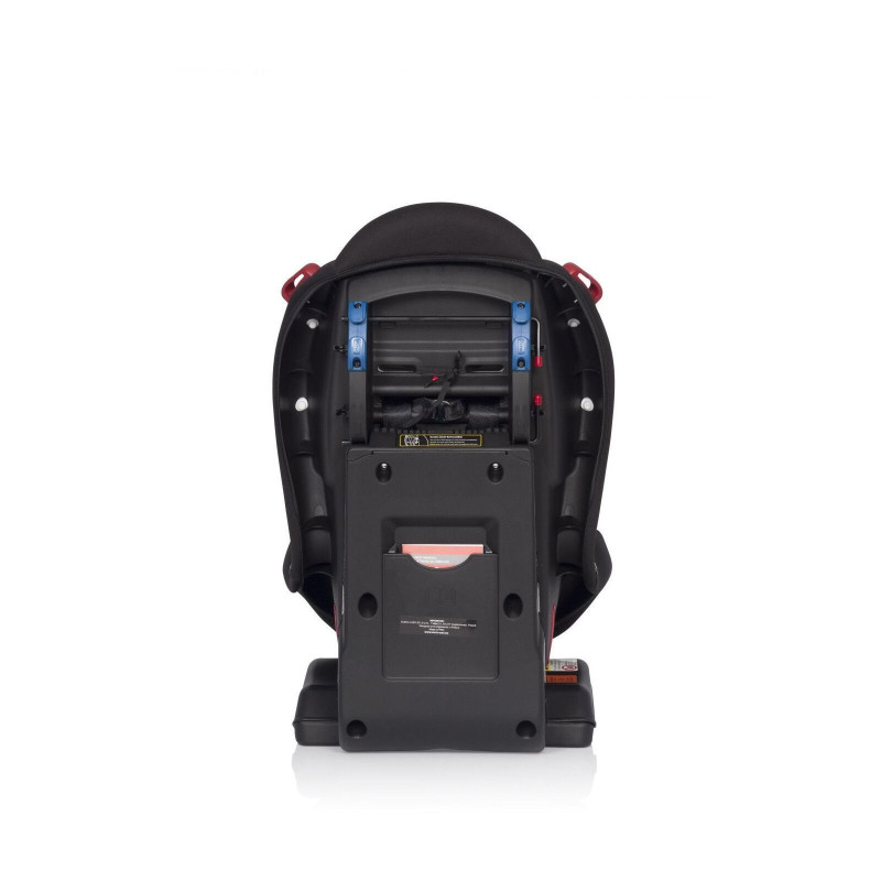 Автокрісло Colibro Primo 0-25 Onyx