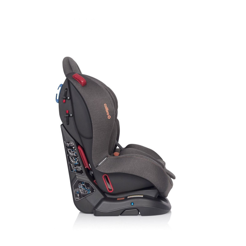 Автокрісло Colibro Primo 0-25 Granito