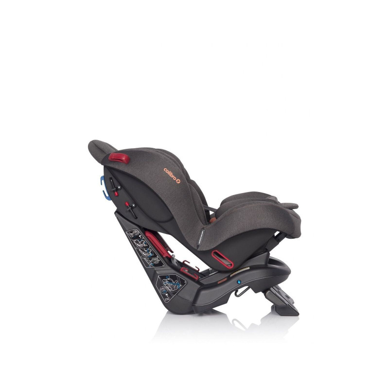Автокрісло Colibro Primo 0-25 Granito