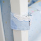 Постільний комплект 6 ел Twins Sky 4060-TS-04, blue, блакитний