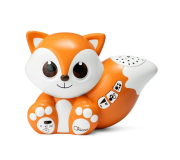 Проектори і нічники Chicco