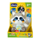 Iграшка музична Chicco Енот Клауді 2 в 1