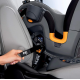 Автомобільне сидіння Chicco FIT 4 група 0+ 1/2/3, кол. 78