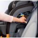 Автомобільне сидіння Chicco FIT 4 група 0+ 1/2/3, кол. 78