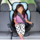 Автомобільне сидіння Chicco FIT 4 група 0+ 1/2/3, кол. 78
