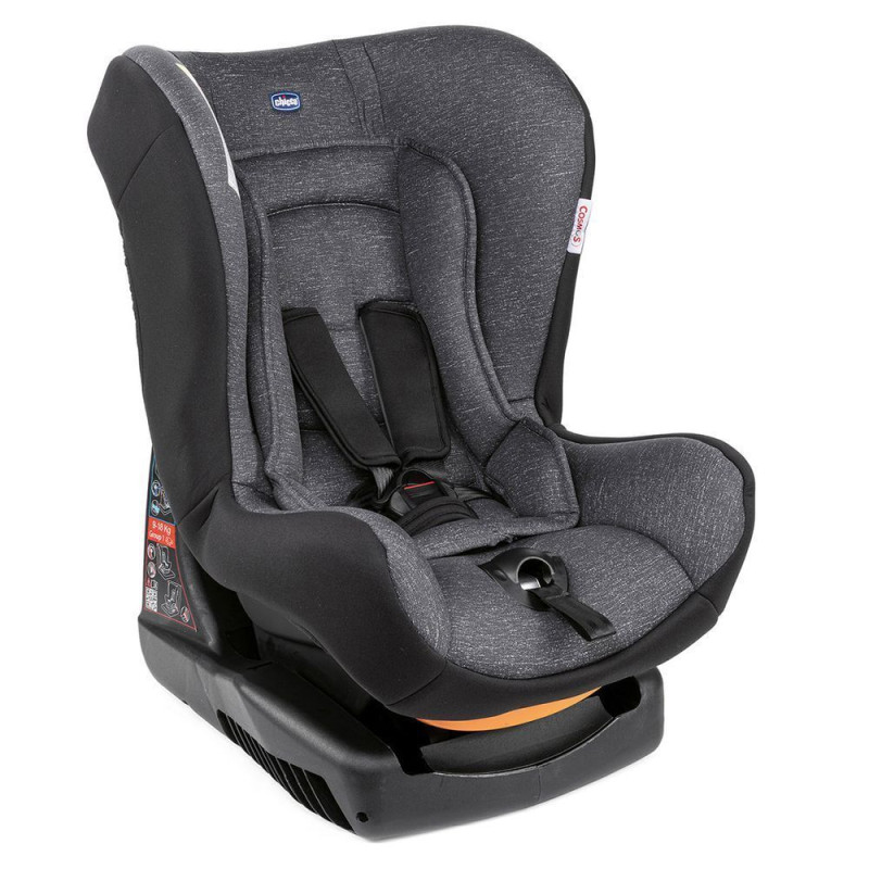 Автомобільне сидіння Chicco Cosmos 0+/1, кол. 50
