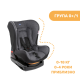 Автомобільне сидіння Chicco Cosmos 0+/1, кол. 50