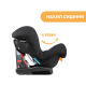 Автомобільне сидіння Chicco Cosmos 0+/1, кол. 50