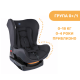 Автомобільне сидіння Chicco Cosmos 0+/1, кол. 51