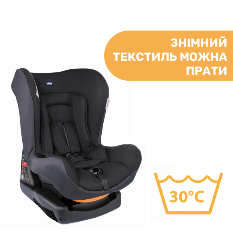 Автомобільне сидіння Chicco Cosmos 0+/1, кол. 51
