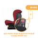 Автомобільне сидіння Chicco Cosmos 0+/1, кол. 64