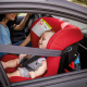 Автомобільне сидіння Chicco Cosmos 0+/1, кол. 64